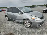 2012 Nissan VERSA фото