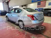 2012 Nissan VERSA photo