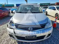 2012 Nissan VERSA фото