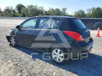 2012 Nissan VERSA фото