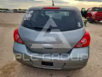 2012 Nissan VERSA фото