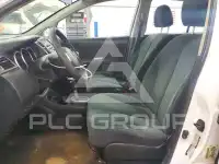 2012 Nissan VERSA photo