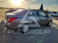 2012 Nissan VERSA photo