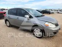 2012 Nissan VERSA фото