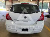 2012 Nissan VERSA photo