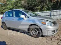 2012 Nissan VERSA photo