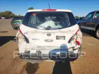 2012 Nissan VERSA фото
