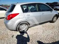 2012 Nissan VERSA фото