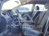 2012 Nissan VERSA фото