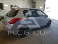 2012 Nissan VERSA фото