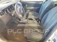 2012 Nissan VERSA фото