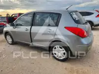 2012 Nissan VERSA фото