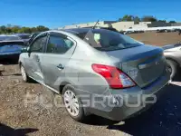 2012 Nissan VERSA photo