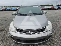 2012 Nissan VERSA фото