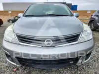 2012 Nissan VERSA фото