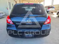 2012 Nissan VERSA фото