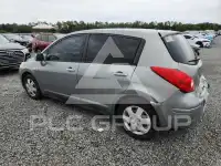 2012 Nissan VERSA фото