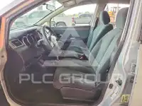 2012 Nissan VERSA фото
