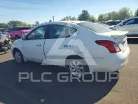 2012 Nissan VERSA фото