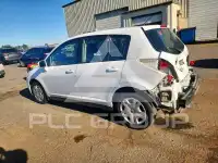 2012 Nissan VERSA фото