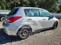 2012 Nissan VERSA photo