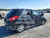 2012 Nissan VERSA фото