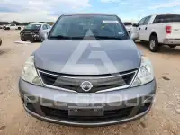 2012 Nissan VERSA фото