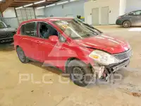 2012 Nissan VERSA фото