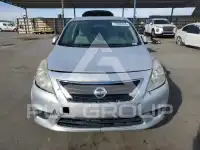 2012 Nissan VERSA фото
