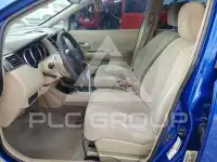 2012 Nissan VERSA фото