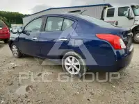 2012 Nissan VERSA фото