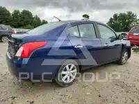 2012 Nissan VERSA фото