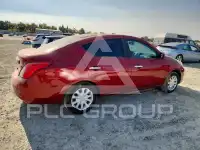 2012 Nissan VERSA photo