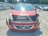 2012 Nissan VERSA фото