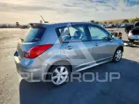 2012 Nissan VERSA фото
