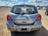 2012 Nissan VERSA фото