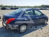 2012 Nissan VERSA фото