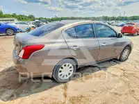 2012 Nissan VERSA фото