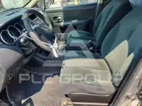 2012 Nissan VERSA фото