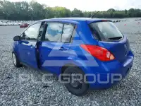 2012 Nissan VERSA photo