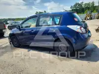 2012 Nissan VERSA фото