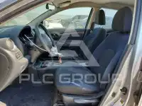 2012 Nissan VERSA фото