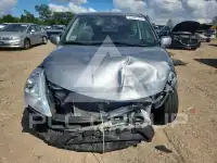 2012 Nissan VERSA фото