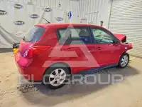 2012 Nissan VERSA фото