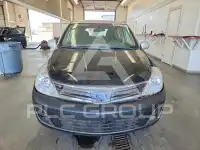 2012 Nissan VERSA фото