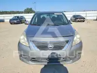 2012 Nissan VERSA фото