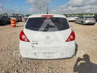 2012 Nissan VERSA фото