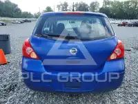 2012 Nissan VERSA photo