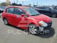 2012 Nissan VERSA фото