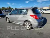 2012 Nissan VERSA фото
